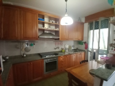 Foto Appartamento in Via Balzella 28, Forlì Coriano di 75 m² con 3 locali