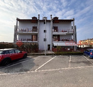 Foto Appartamento in Gazzulli, Sesto Calende Centro di 55 m² con 2 locali