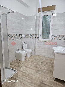 Foto Appartamento in Via Fosse Ardeatine 1, Frosinone Centro di 70 m²