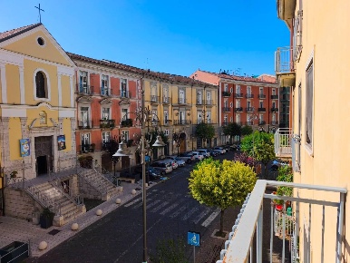 Foto Appartamento in umberto I, Avellino Centro Storico di 169 m²