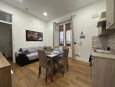 Foto Appartamento a Bagheria Aspra di 45 m² con 2 locali in affitto