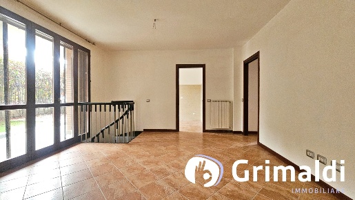 Foto Duplex in Dante, Cesano Boscone Centro di 90 m² con 3 locali
