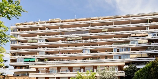 Foto Appartamento in del Fornetto, Roma Marconi di 125 m² con 4 locali