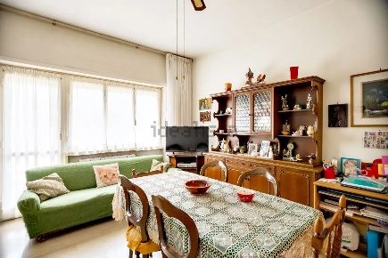 Foto Appartamento in del Fornetto, Roma Marconi di 125 m² con 4 locali