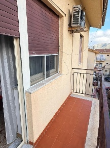 Foto Appartamento in Via Don Luigi Sturzo 12, Monreale Centro di 80 m²
