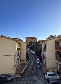 Foto Appartamento in Via Don Luigi Sturzo 12, Monreale Centro di 80 m²