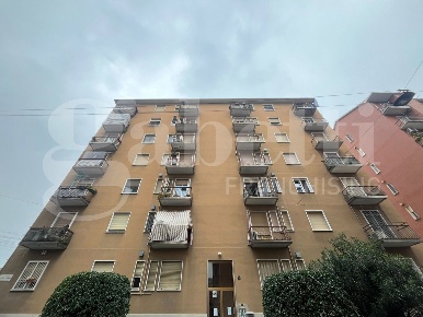 Foto Appartamento in Via Monte Lungo 1, Milano Turro di 67 m² con 2 locali