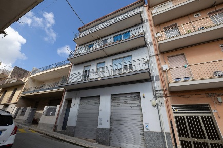 Foto Appartamento in Via OBERDAN 10, Ragusa San Luigi - Archimede di 125 m²