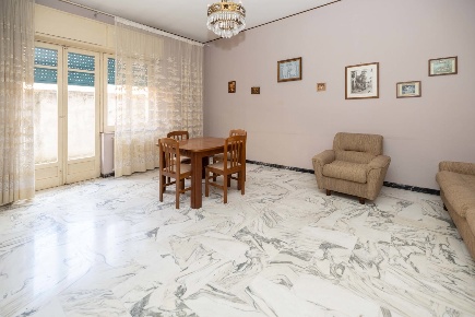 Foto Appartamento in Via OBERDAN 10, Ragusa San Luigi - Archimede di 125 m²