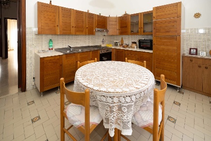 Foto Appartamento in Via OBERDAN 10, Ragusa San Luigi - Archimede di 125 m²