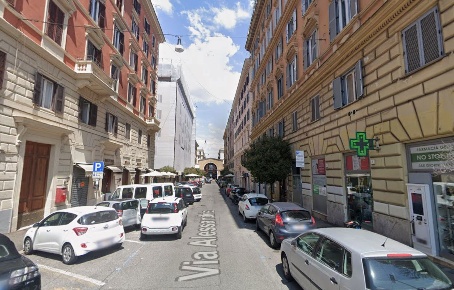 Foto Appartamento in Via Alessandria 10, Roma Salario - Porta Pia di 40 m²