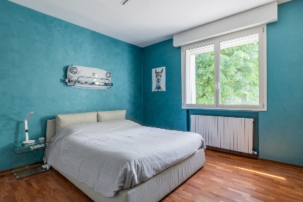 Foto Villa unifamiliare in Via Benedetto Zallone 24, Pieve di Cento