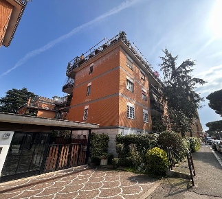 Foto Appartamento in Via Luigi Capuana 94, Roma Talenti - Monte Sacro