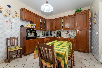 Foto Appartamento in Via Ercole Patti 91, Pedara Centro di 123 m²