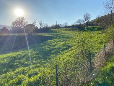 Foto Terreno edificabile in Via Tiburtina Valeria 68, Tivoli di 7910 m²