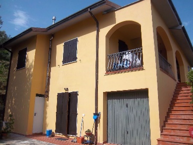 Foto Villa unifamiliare a Sarzana Olmo, Santa Caterina, Falcinello