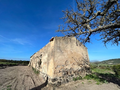Foto Rustico a Alghero Pivarada di 130 m² con 4 locali in vendita
