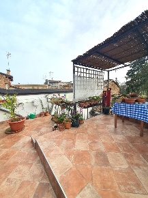 Foto Attico in Via Massimo D'Azeglio SNC, Parma di 155 m² con 3 locali