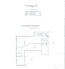 Foto Posti auto a Mugnano di Napoli Centro di 200 m² in affitto