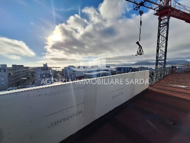 Foto Attico a Alghero Maria Pia, Fertilia di 195 m² con 6 locali in vendita