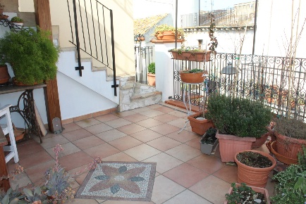 Foto Appartamento in P.zza san Giorgio, Treglio Centro di 140 m² in vendita