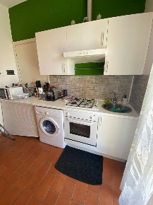 Foto Appartamento a Santo Stefano di Magra di 45 m² con 2 locali in affitto