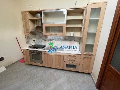 Foto Appartamento a San Benedetto del Tronto Centro di 54 m² con 2 locali