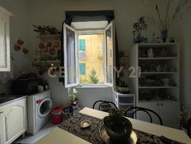 Foto Appartamento in Via Primo Marcelli 5, Orbetello Centro di 47 m²