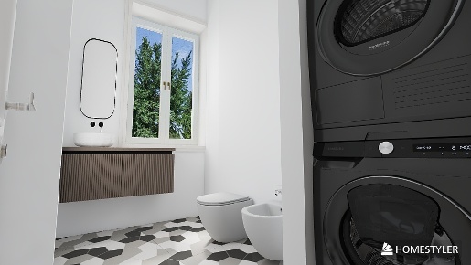 Foto Appartamento a Como Stadio - Borgo Vico di 33 m² con 1 locali