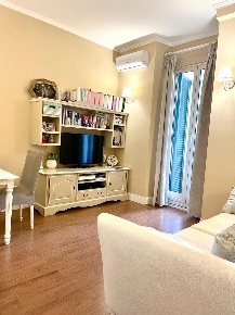 Foto Appartamento in Via Caltagirone, Roma San Giovanni di 80 m² in vendita