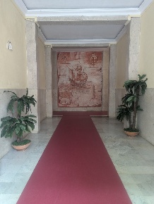 Foto Appartamento in Salita Brasile 13, Genova Bolzaneto di 73 m²