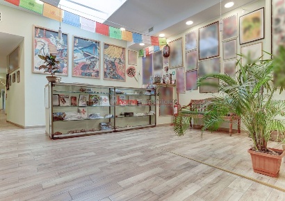 Foto Locale commerciale a Roma Colle Oppio di 187 m² in vendita