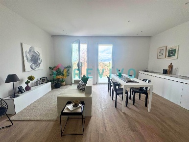Foto Appartamento a Firenze Brozzi di 68 m² con 3 locali in vendita