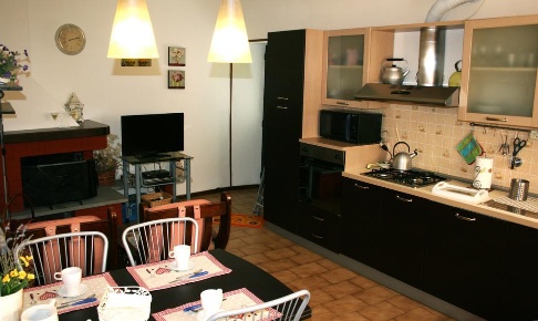 Foto Appartamento a La Spezia di 45 m² con 2 locali in affitto