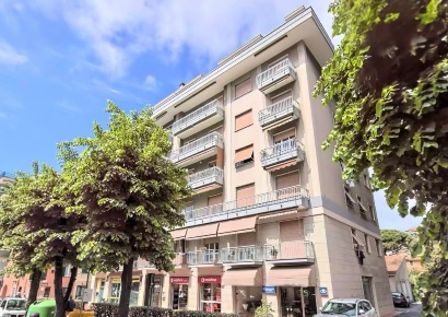 Foto Appartamento in Viale Enrico Millo, Chiavari Centro di 52 m²