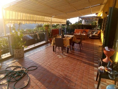 Foto Appartamento in Via Sant'Anna 111, Ventimiglia Seglia, Sant'Anna