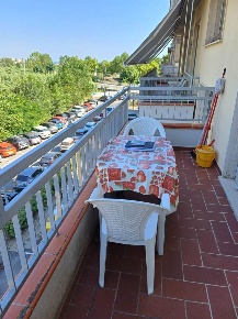 Foto Appartamento in Viale Litoraneo 241, Sarzana Marinella di 30 m²
