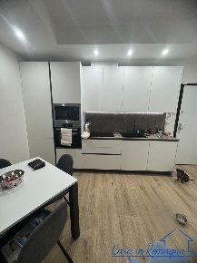 Foto Appartamento in Viale Ugo Bassi, Rimini Tripoli - Stadio di 52 m²