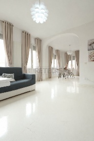 Foto Appartamento in Via Domenico Pittarini, Vicenza di 66 m² con 4 locali