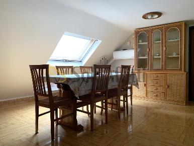 Foto Mansarde in Via Lipari 6, Catanzaro Catanzaro Lido di 45 m² in affitto