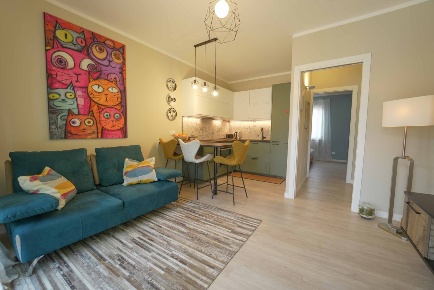 Foto Appartamento in Via Venere 4/B, Santarcangelo di Romagna Santarcangelo