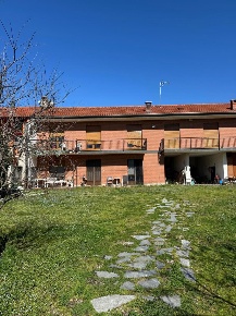Foto Villa bifamiliare in Via Milanere 29, Almese Milanere di 340 m²