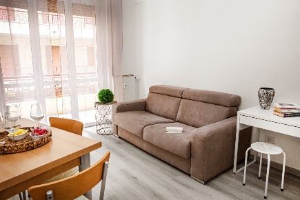 Foto Appartamento a Chiavari di 60 m² con 3 locali in affitto