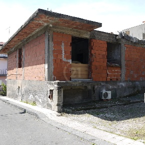 Foto Casa indipendente in Via Jana 19, Motta Sant'Anastasia di 300 m²