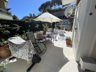 Foto Appartamento in Via Padre Semeria 147, Sanremo Foce - Semeria di 55 m²