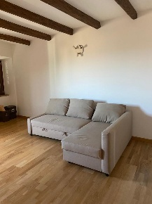 Foto Villa singola in Via Breccia 9, Ancona Centro di 65 m² con 3 locali