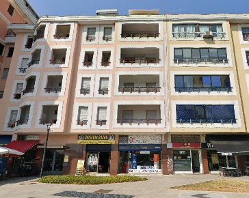 Foto Ufficio a Brescia Solferino - Diaz di 152 m² con 5 locali in affitto