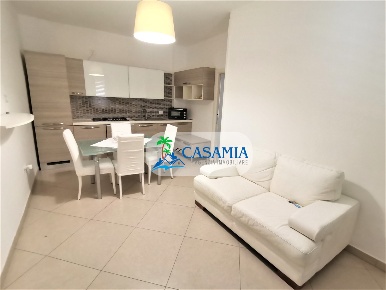 Foto Appartamento a San Benedetto del Tronto Centro di 54 m² con 3 locali