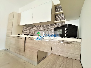 Foto Appartamento a San Benedetto del Tronto Centro di 54 m² con 3 locali