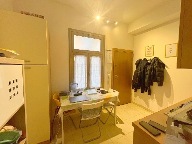 Foto Appartamento in via Aglebert, Bologna Costa di 30 m² con 1 locali